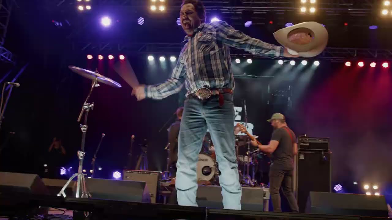 Tamworth Country Music Festival - 15" TVC