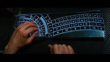 Virtual Keyboard 2.0