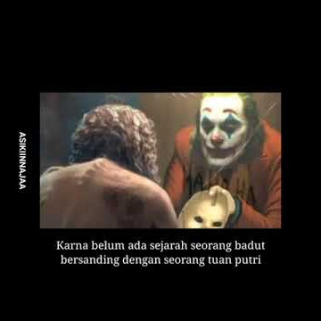 Badut Kok Cengeng ,Badut Gaboleh Cengeng 🤡