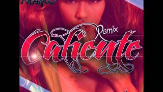 Caliente - Jay Santos (Tony Franco Remix)