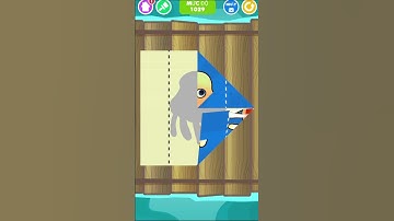 Save the fish game🐟🐠 LV 1029 #games #gaming #funny #gameplay #androidgames #puzzle #level