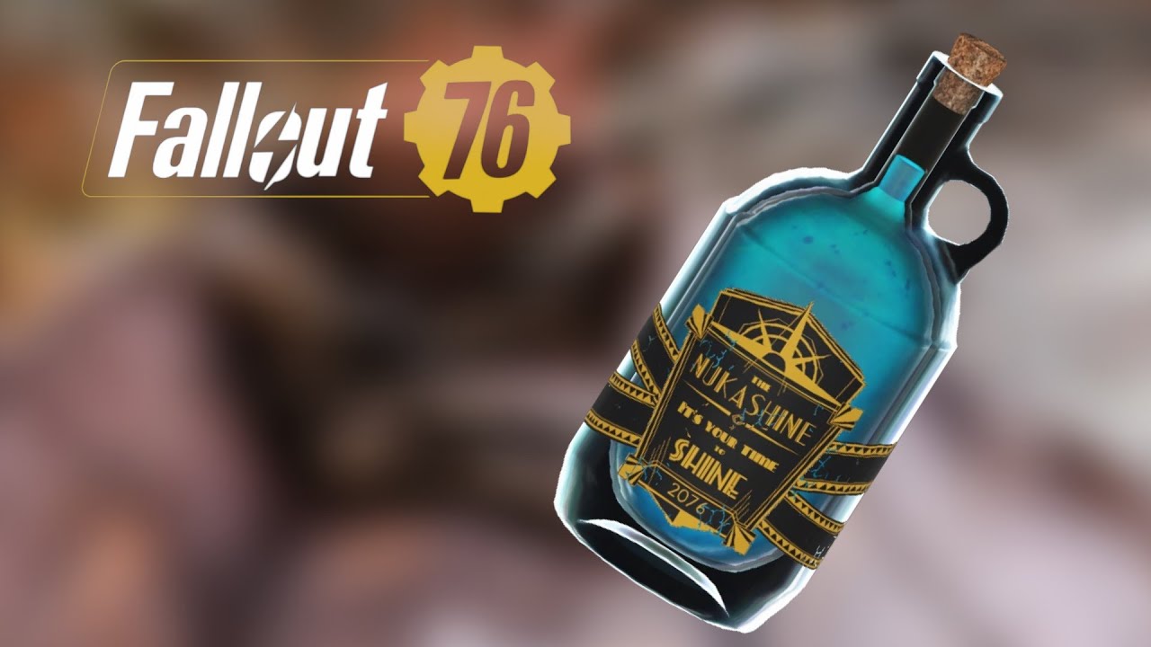 I Love This Easter Egg I Found In Fallout 76!