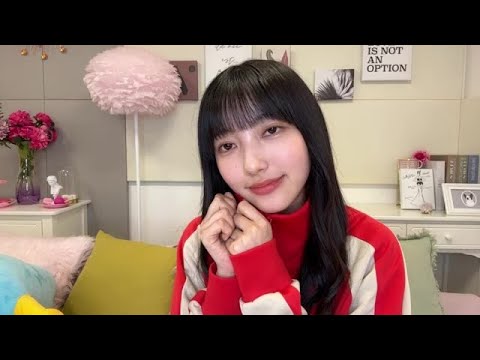 小西 夏菜実 （日向坂46） SHOWROOM 2023年03月14日21時00分24秒