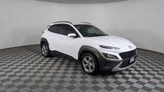 2023 Hyundai Kona Preferred