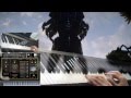 Mass Effect 3 - I Was Lost Without You (Piano Kontakt VST)