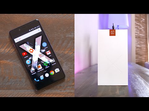 OnePlus X Review!