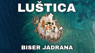 Kulturista ep. 64 - Luštica - biser Jadrana