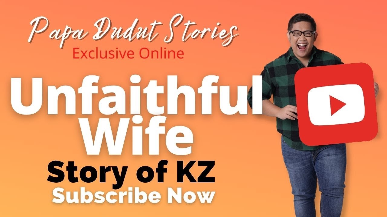 KZ | PAPA DUDUT STORIES DRAMA