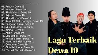 Download lagu DEWA 19 Full album paling hits || Lagu terbaik & album nostalgia 2000 an || pupus,risalah hati..