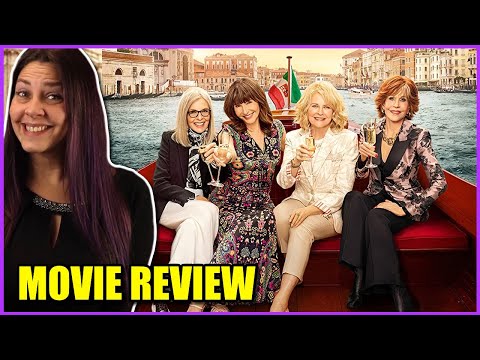 Book Club: The Next Chapter Movie Review: Better Than The First!