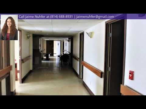 121 Central Avenue, Warren, PA home video tour