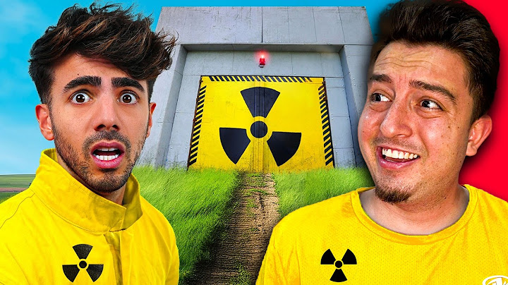 MRBEAST ME ENCERRO EN UN BUNKER POR 24 HORAS | RusoX REACCIONA Fede Vigevani