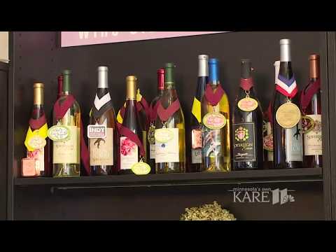 Try wines from