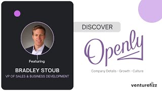 Discover Openly: Company Details, Culture, and More