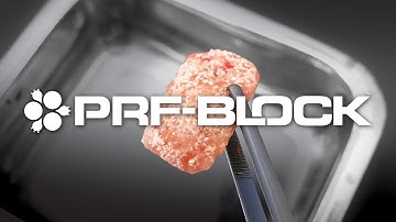 PRF-Block™