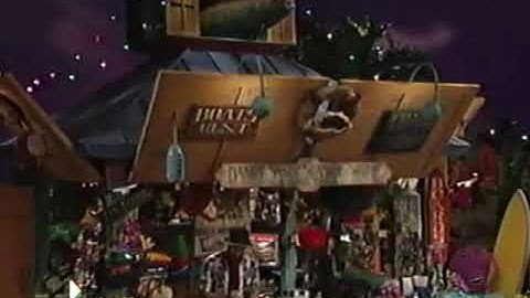 Beach Party (Demo Version) Part 56