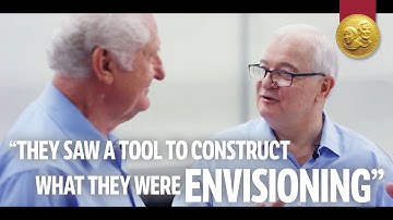 The Power of Collaboration: The Jim Truchard and Jeff Kodosky Story