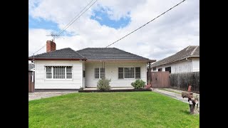 For Sale 27 Bedford Street Airport West, Vic 3042 - Italian