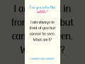 Can You Solve This Riddle? 🧩 #BrainTeaser #LogicPuzzle #MindChallenge #riddle #challenge #fyp #viral