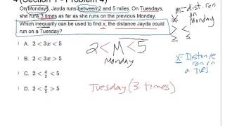 MCA 7 Prep (Section 1 - Problem 4)