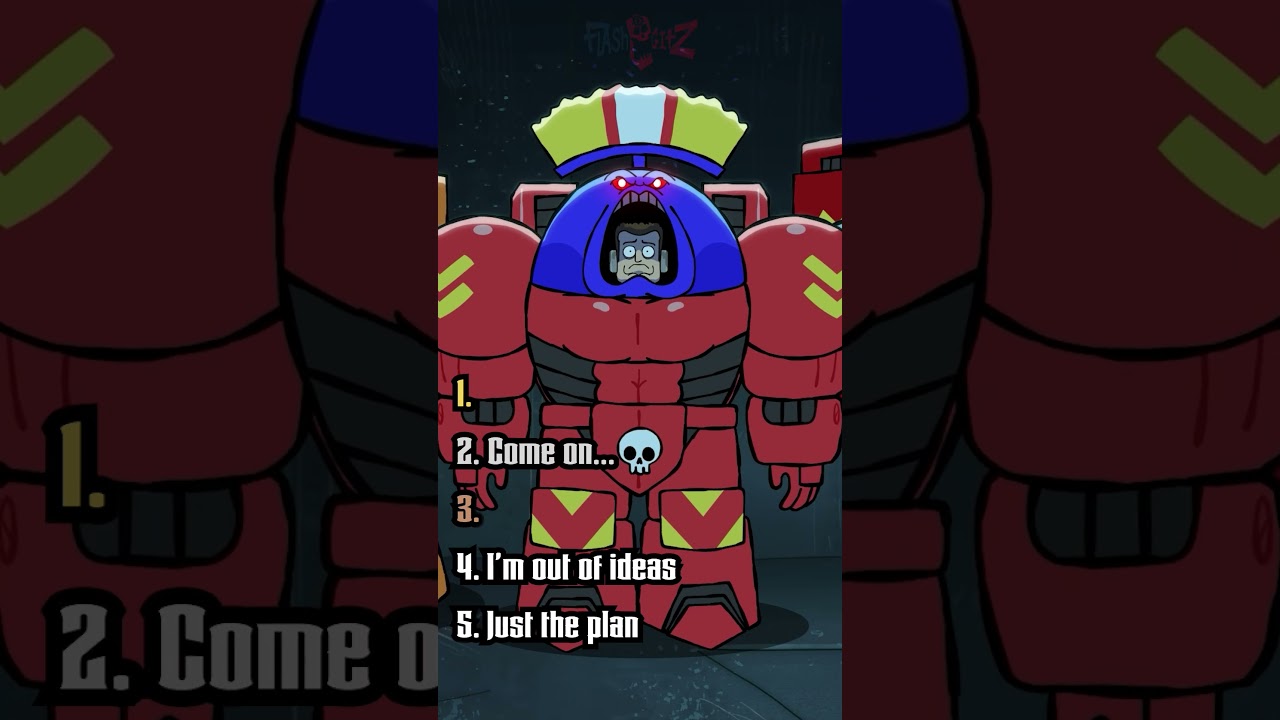 Ranking Captain's Best Moments 🔥