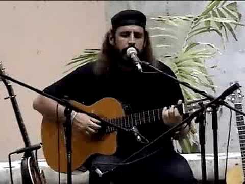 Frank Delgado - "Son de la muerte"