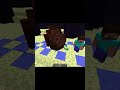 Minecraft: HEROBRINE Saved Me?