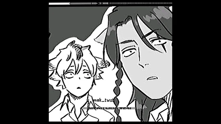 #twistedwonderland #foryou #twst #edit #pomfiore #vil #epel #savanaclaw #leona #ruggi #shorts