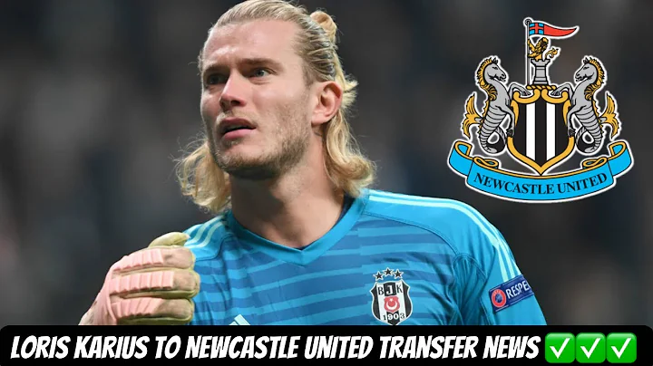 *EMERGENCY SIGNING* Loris Karius to Newcastle Unit...