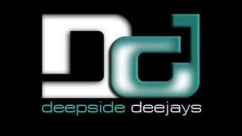 Deepside deejays new mix 2011 by GeorgeV.