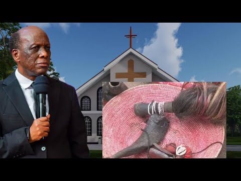 USHUHUDA MZITO WA MCH MOSES MAGEMBE KUMBE ALIKUWA MCHAWI USHUHUDA MZITO WA MCH MOSES MAGEMBE KUMBE ALIKUWA MCHAWI