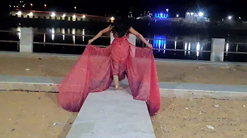 koi vi nahi |dance cover by labhanshi parashar