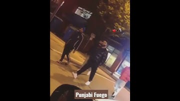 Thumbnail of AP DHILLON X GURINDER GILL ON ROAD || AP DHILLON SONGS 2021