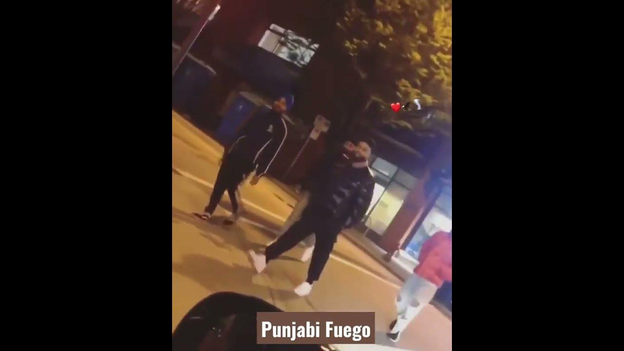 AP DHILLON X GURINDER GILL ON ROAD || AP DHILLON SONGS 2021