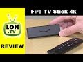 Amazon Fire TV Stick 4K Review: Better than the Fire TV 3 and the Cube!