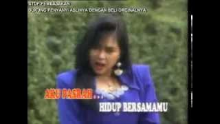 CUMA SATU ayu soraya