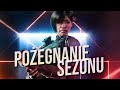 ŻEGNAMY STARY SEZON w RAINBOW SIX SIEGE 😢