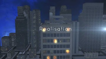 MECHATRONICS [Inspirational] HD