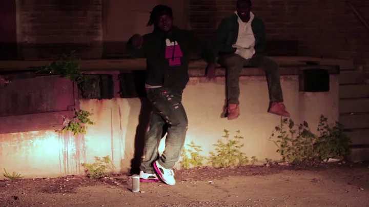 Lil Uzi Vert - Dark Queen @cashoutkari