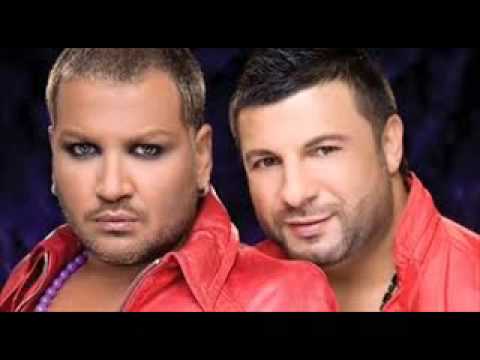 Toni Storaro & Azis   Kolko sme pili