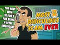 Most Ridiculous Scam EVER - Ownage Pranks