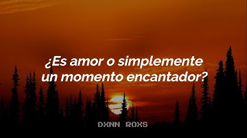 Thumbnail of Brent Morgan - Should I Leave (Sub. Español)