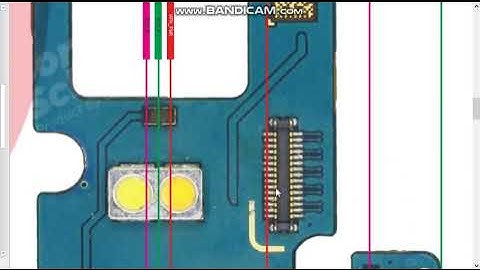 SM-C7010 mic speaker Jumper Ways | Samsung Galaxy c7 pro mic speaker Problem Solution