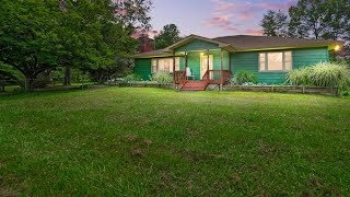 6537 Goshen Road video tour
