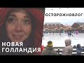 Новая Голландия - Обзор на Каток 2020