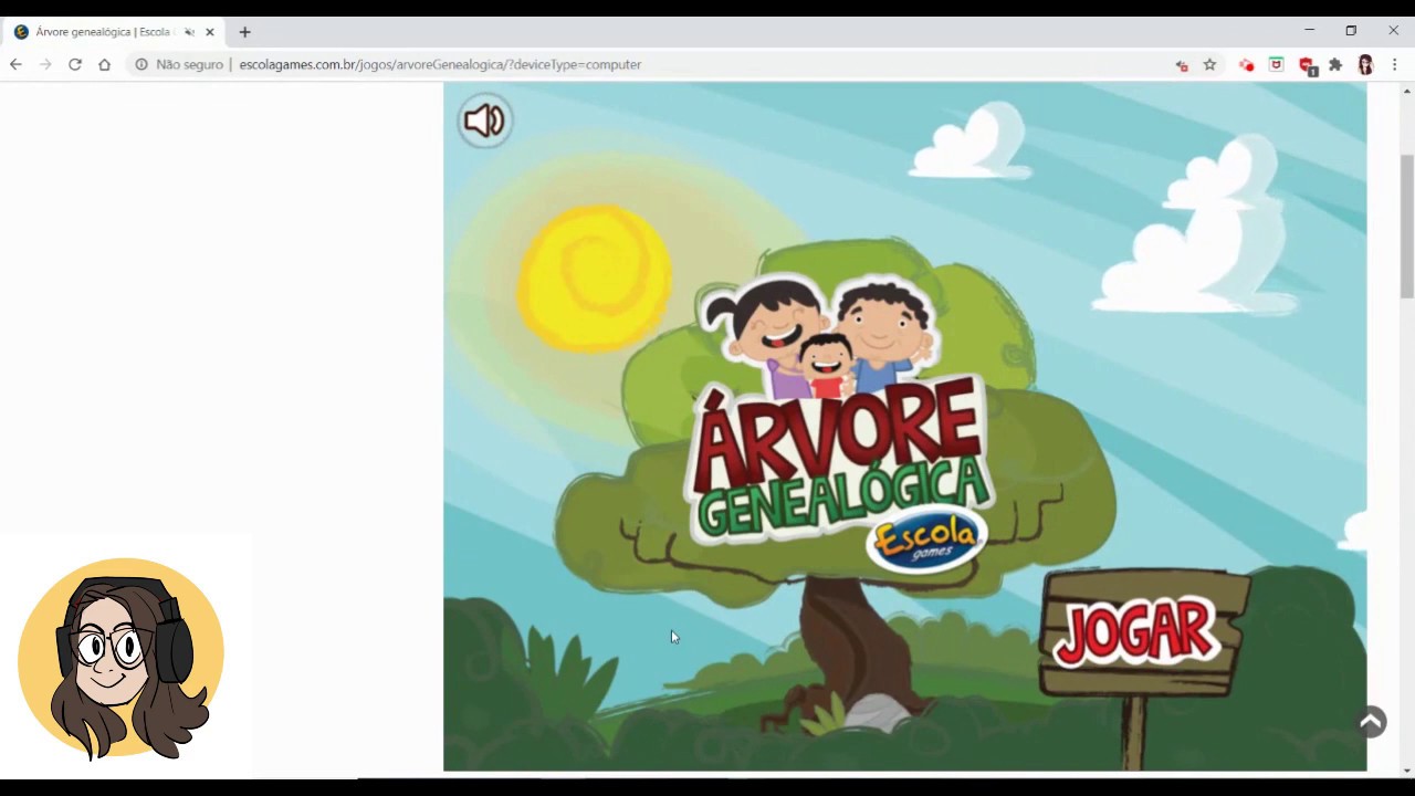 Jogos educativos, Escola Games