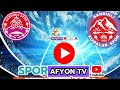 Sporafyon tv