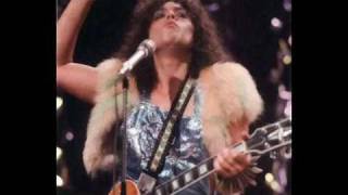 Marc Bolan & T.Rex - I'm A Fool For You chords