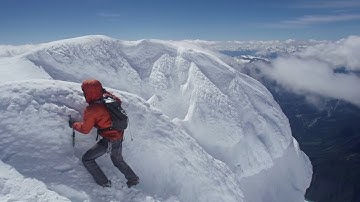 映画『アルピニスト』 本編映像公開