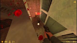 Random Quest Demake Chapter 1 showcase